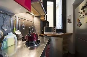 Buenos Aires Hotel Milan Italy