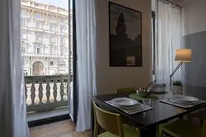 Buenos Aires Hotel Milan