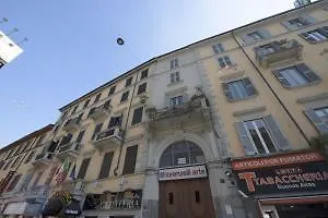 Buenos Aires Hotel Milan