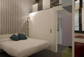 Buenos Aires Hotel Milan