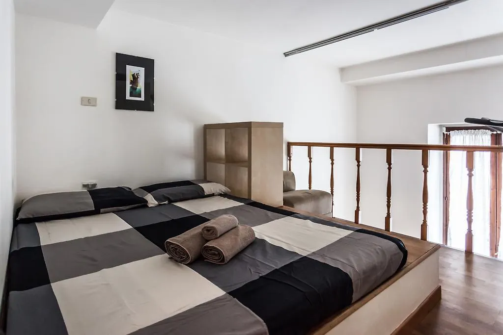 Buenos Aires Hotel Milan