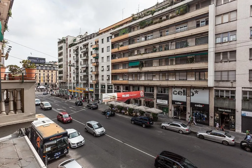 Buenos Aires Hotel Milan 3*,  Italy