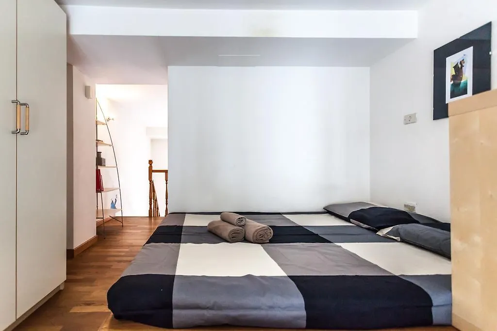 Buenos Aires Hotel Milan