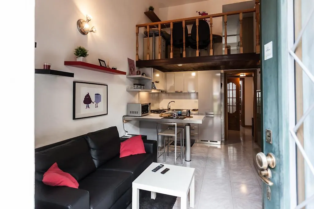 Buenos Aires Hotel Milan