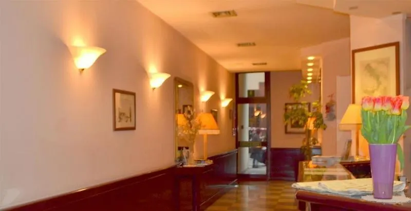Buenos Aires Hotel Milan Italy