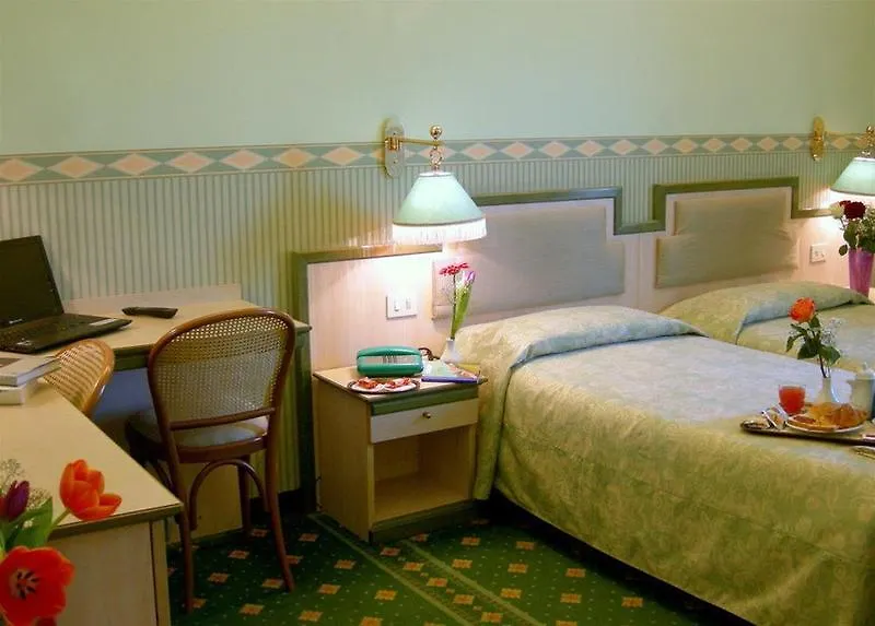 ***  Buenos Aires Hotel Milan Italy