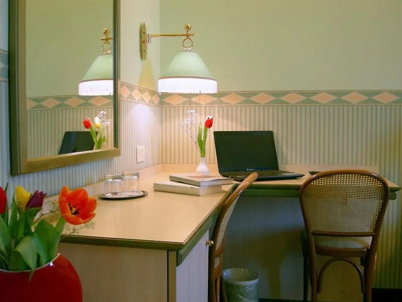 Buenos Aires Hotel Milan
