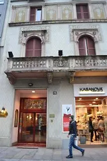 Buenos Aires Hotel Milan