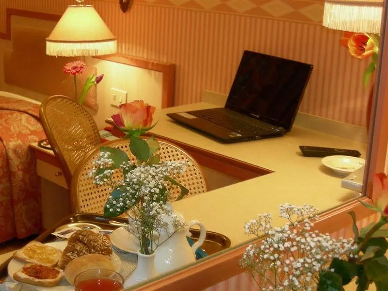Buenos Aires Hotel Milan 3*,
