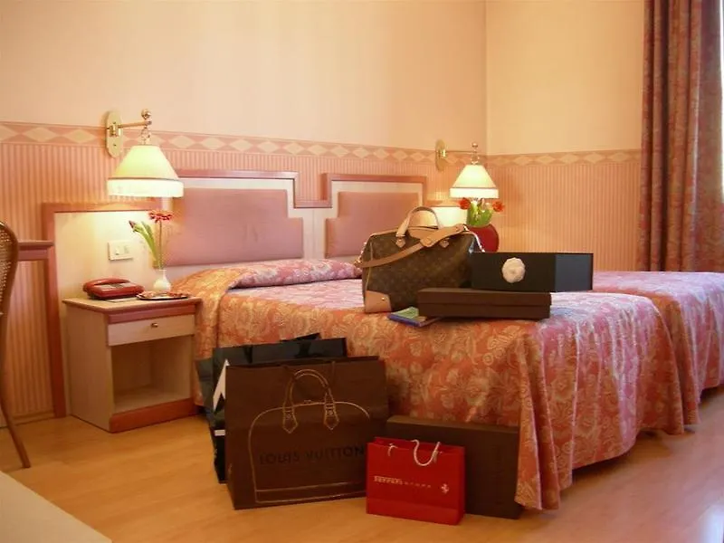 Buenos Aires Hotel Milan