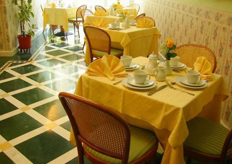 ***  Buenos Aires Hotel Milan Italy
