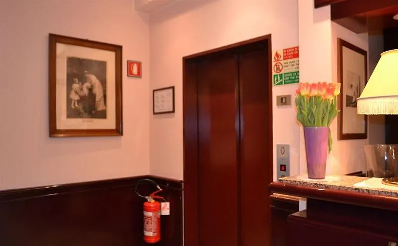 Buenos Aires Hotel Milan 3*,