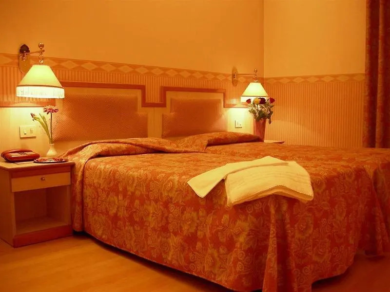Buenos Aires Hotel Milan