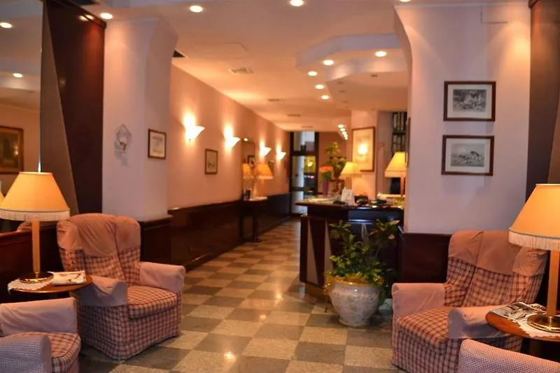 Buenos Aires Hotel Milan 3*,