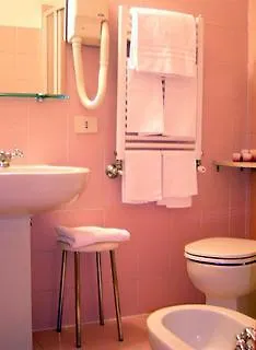 Buenos Aires Hotel Milan